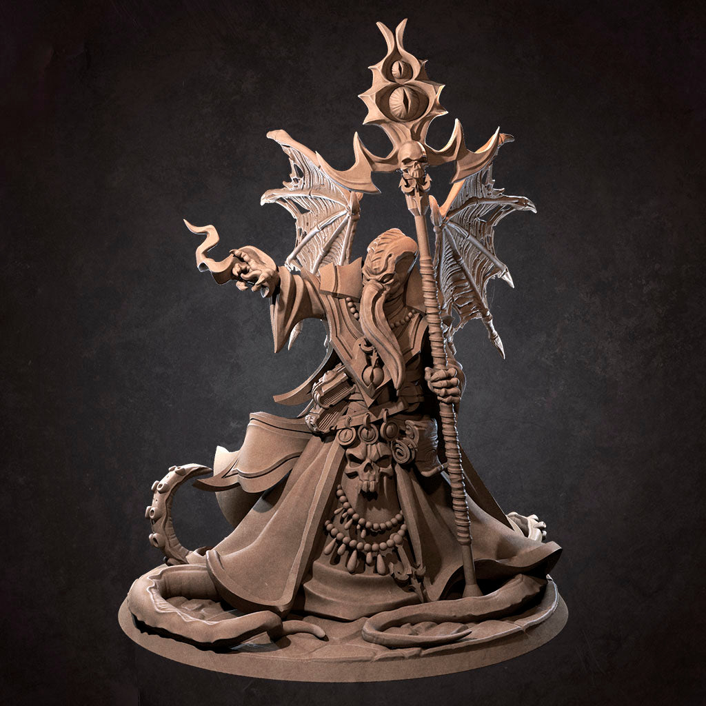 Cultist of the Ancients