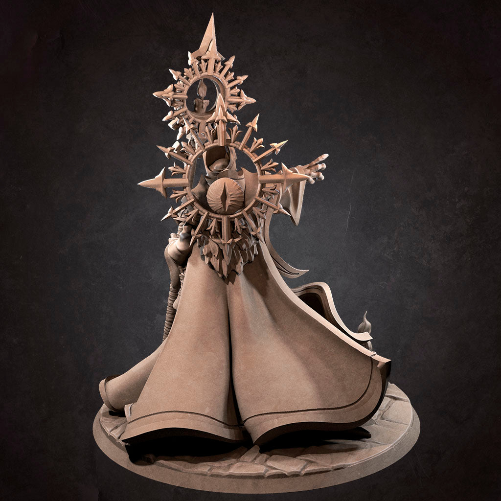 Cultist of the Ancients