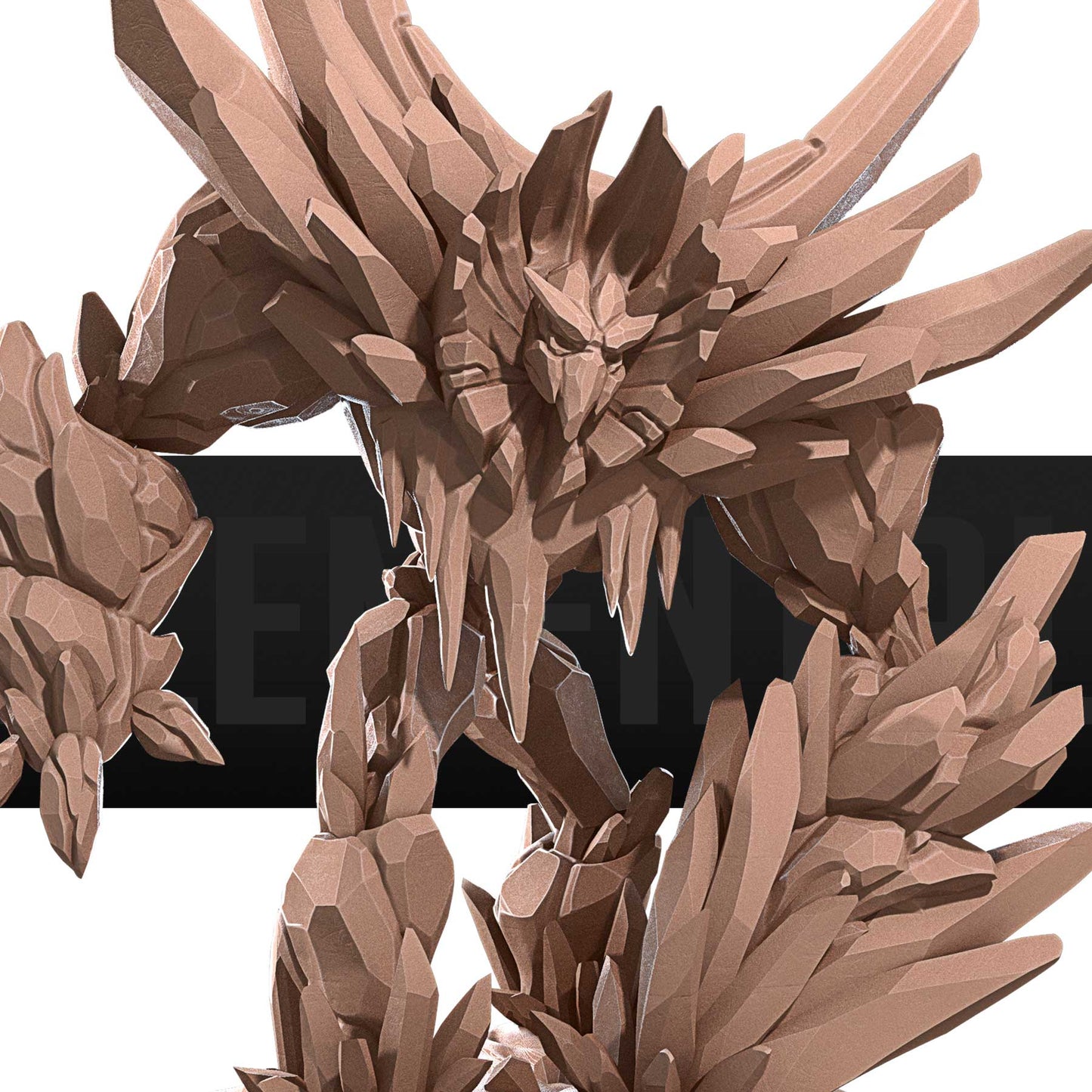 Ice Elemental