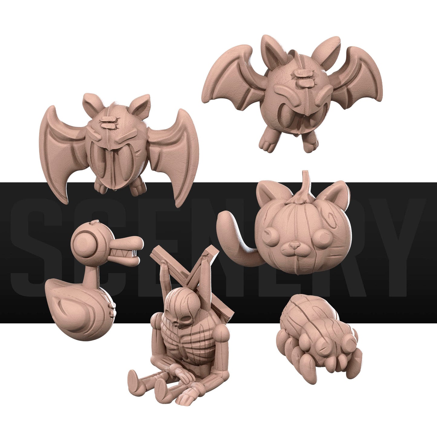 Toys Set
