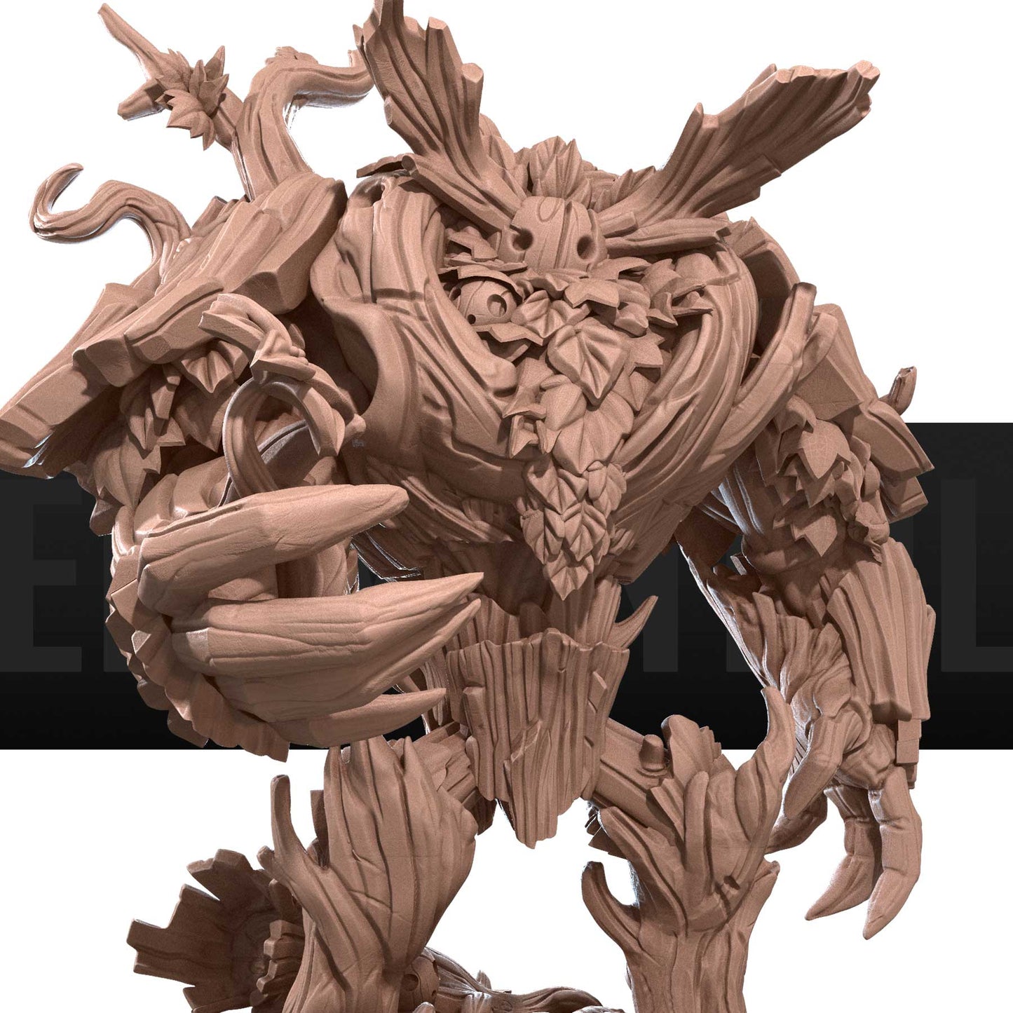 Nature Elemental