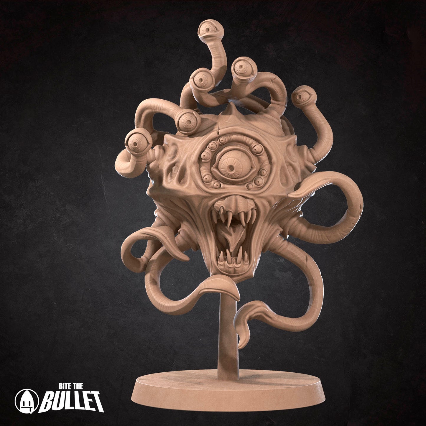 Iconic Monsters PT.3