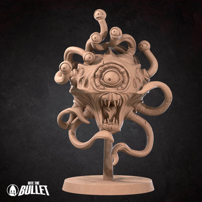 Iconic Monsters PT.3