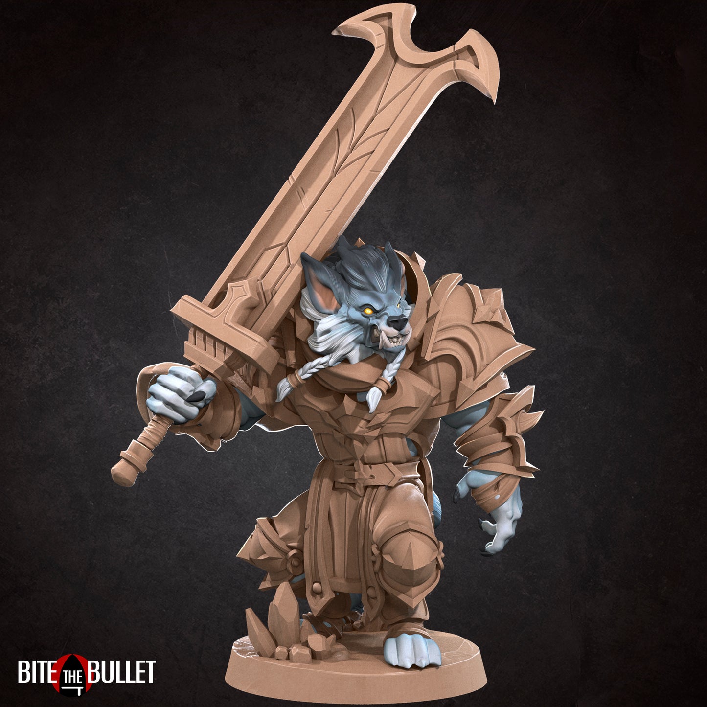 Worgens