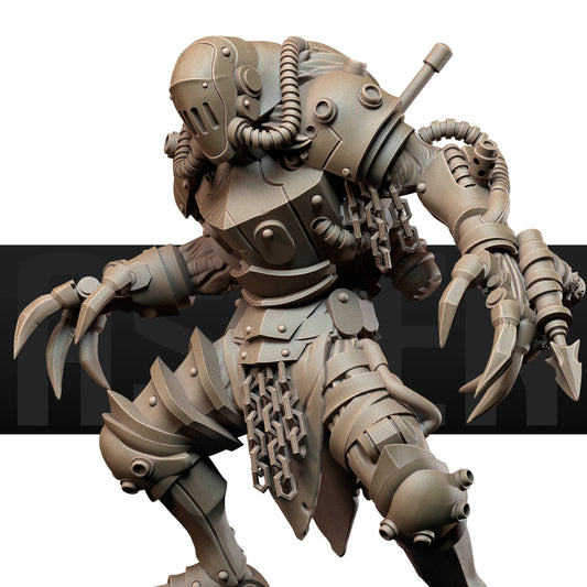 Death Commando