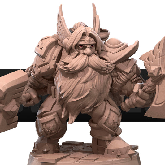 General Dwarf