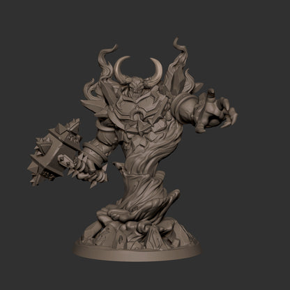 Fire Lord