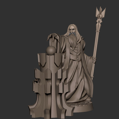 Dark Wizard