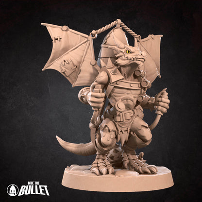 Kobolds (D&D)