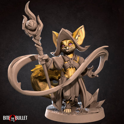 Foxfolk