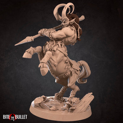 Centaurs