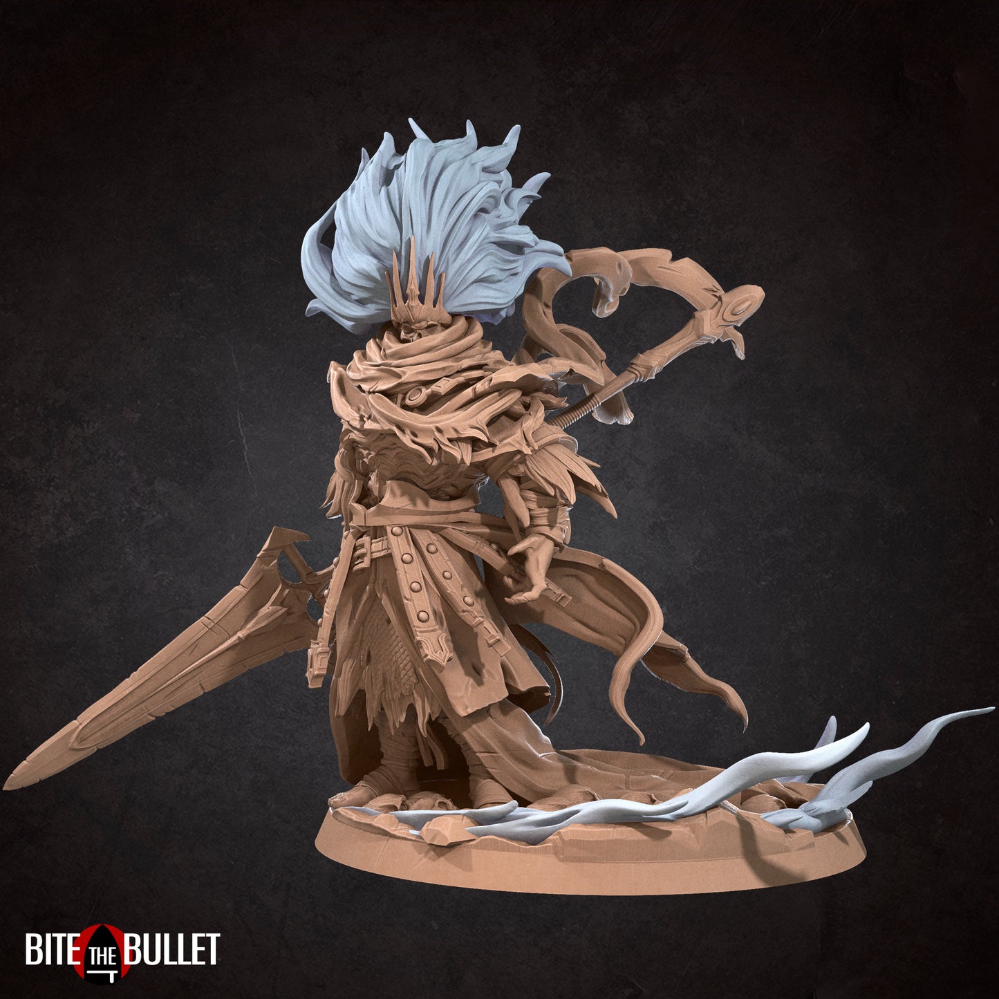 Bullet Souls PT.1