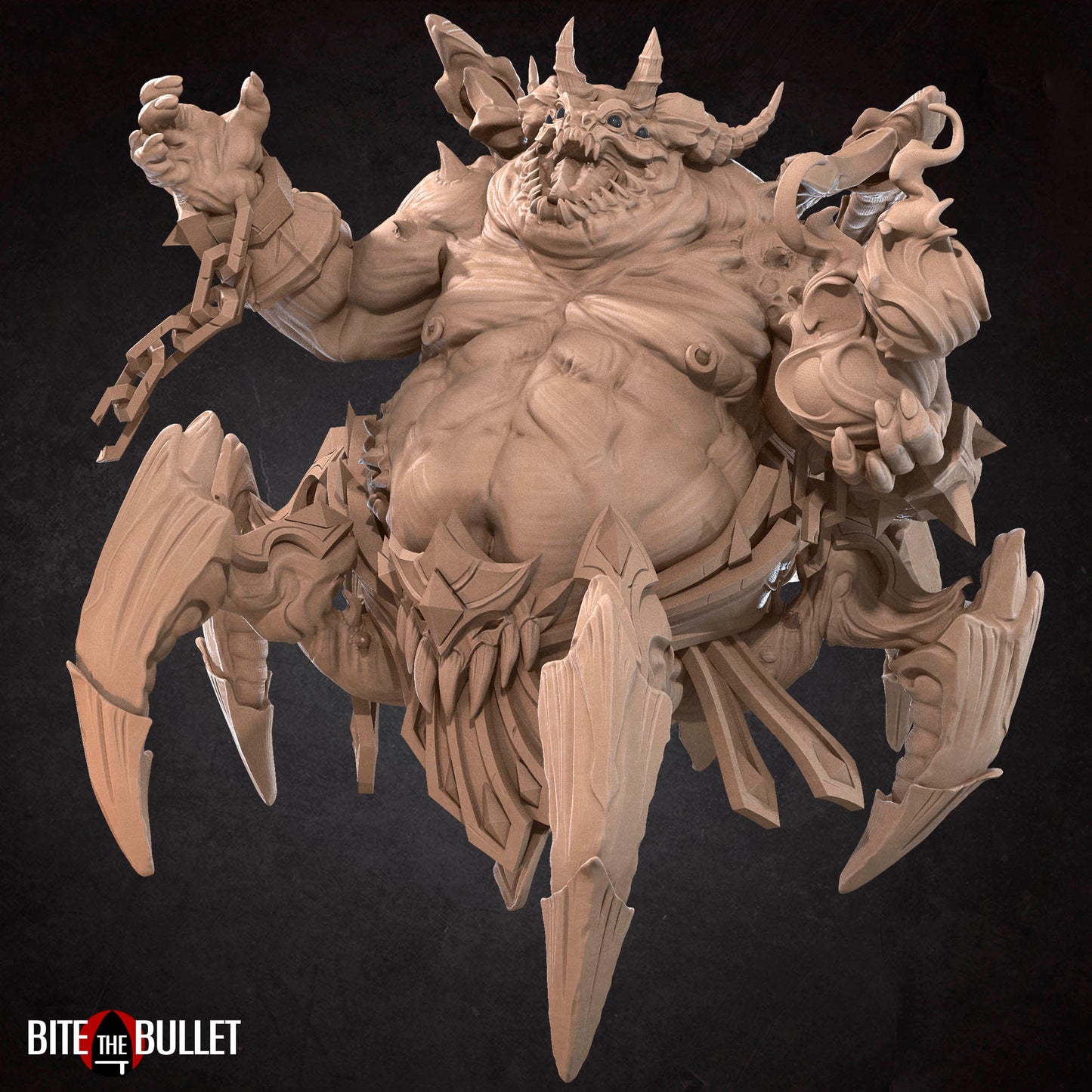Dungeons - Undead