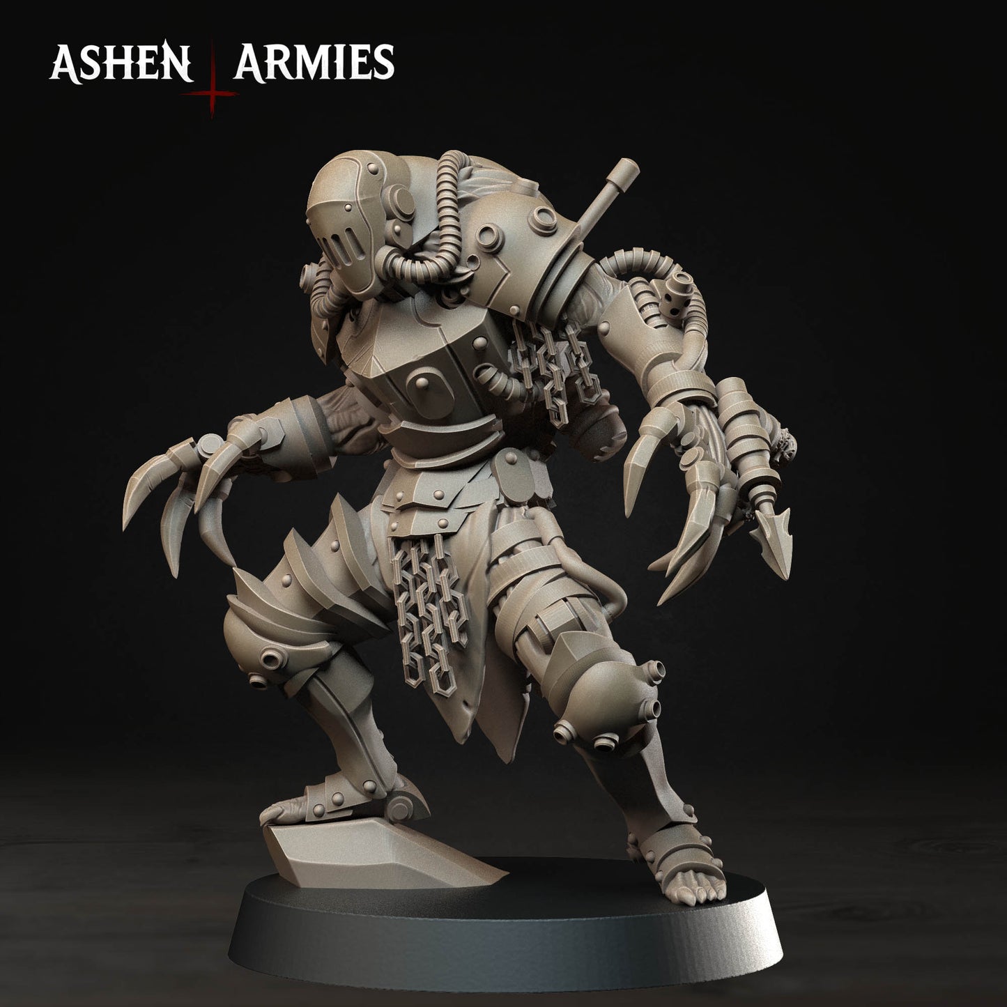 Death Commando