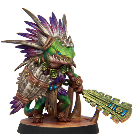 (PDF) Tribal Kobold