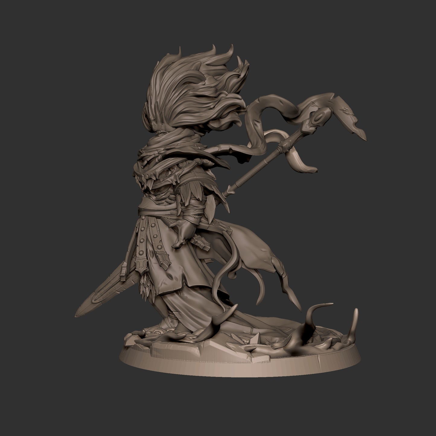 Lord of the Storm