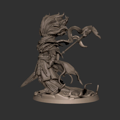 Lord of the Storm