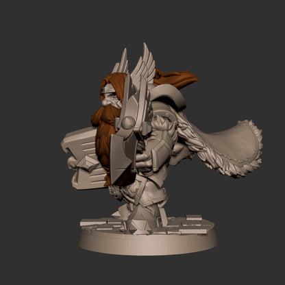 General Dwarf