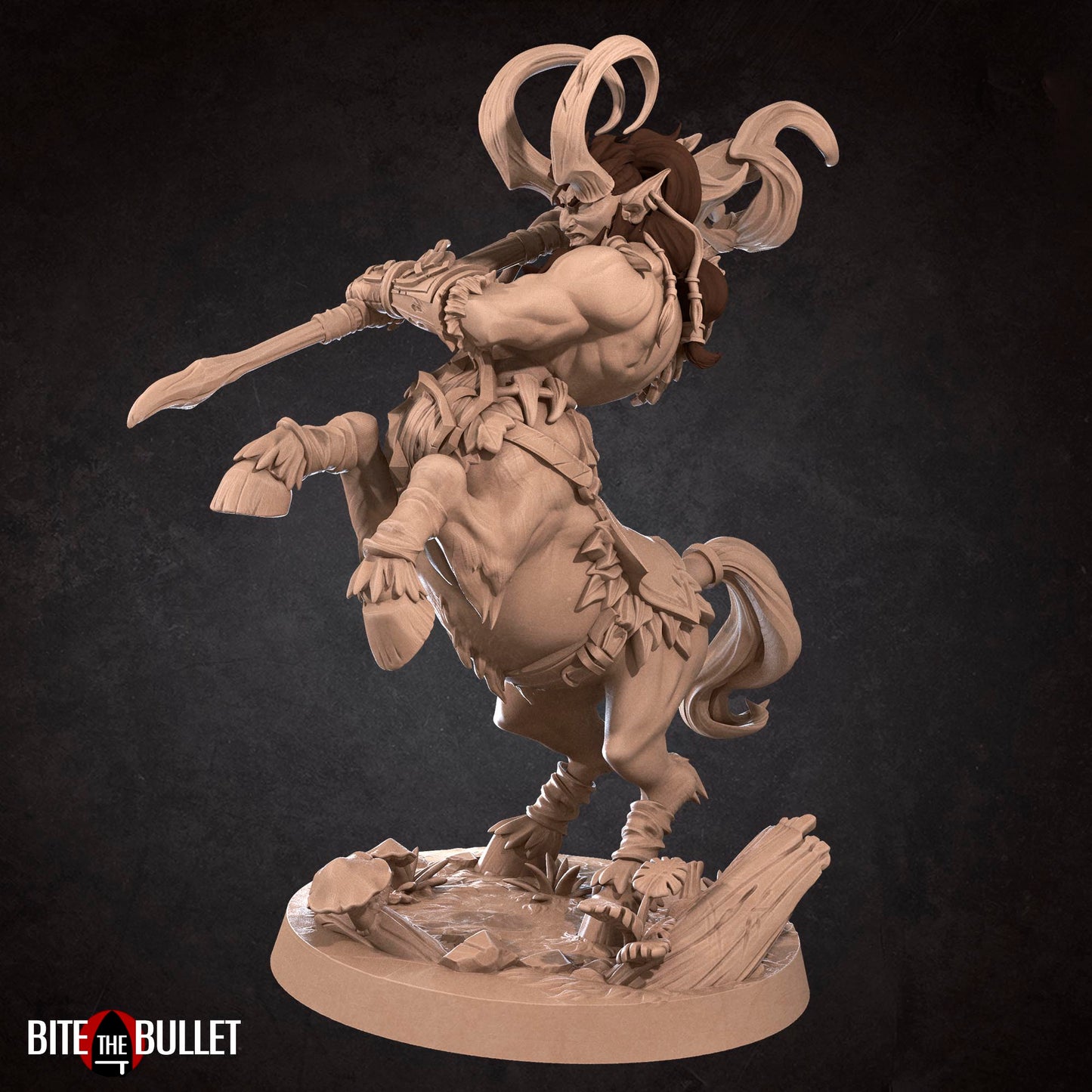 Centaurs