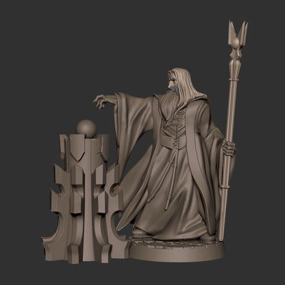 Dark Wizard