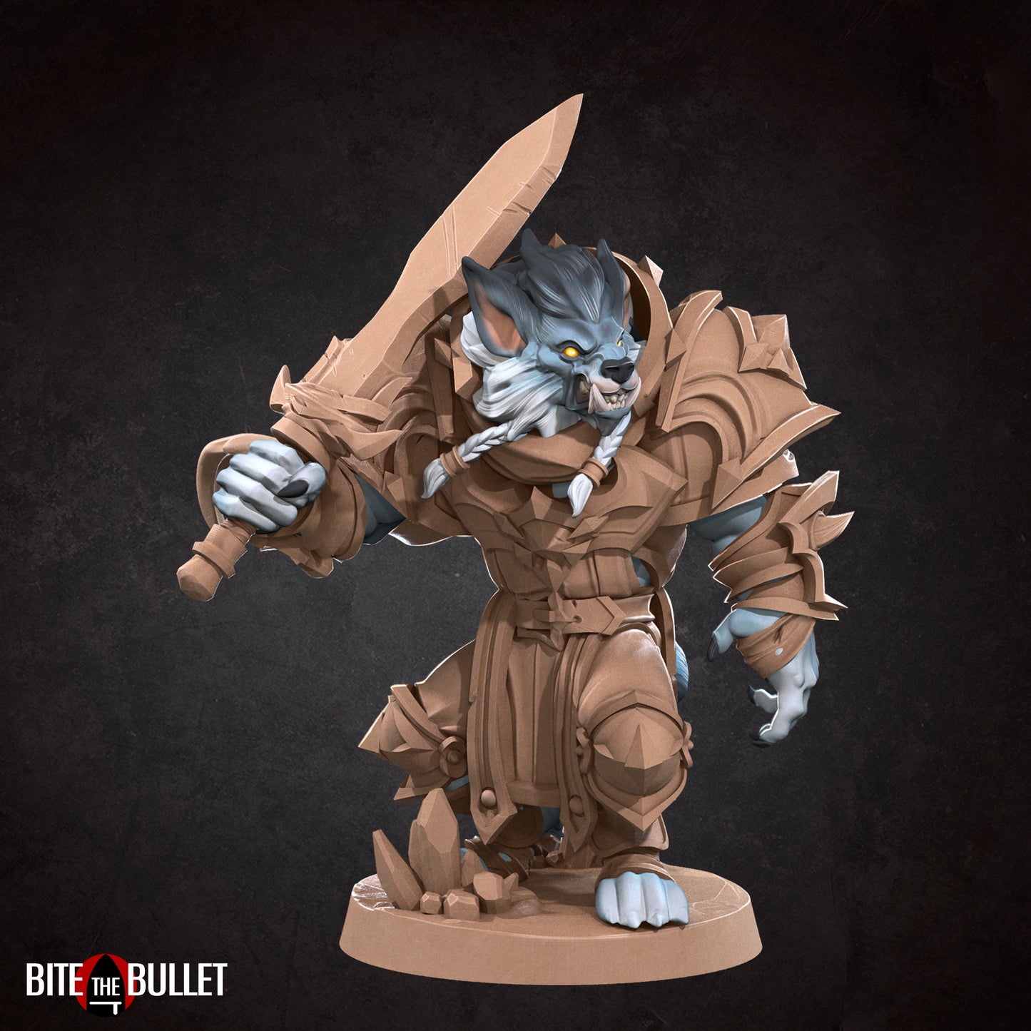 Worgens