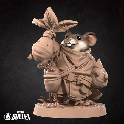 Mousefolk Farmer