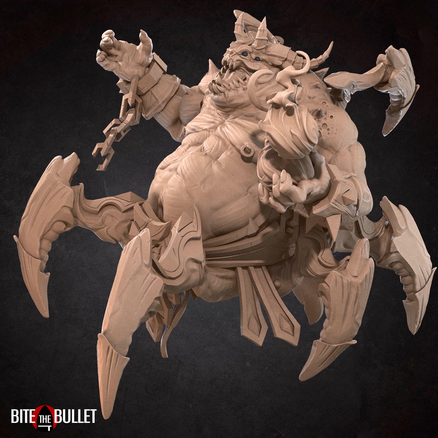 Dungeons - Undead