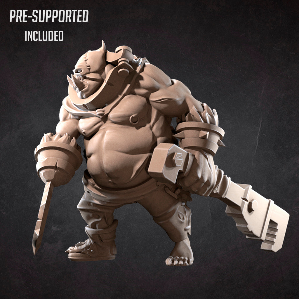 Blacksmith Set