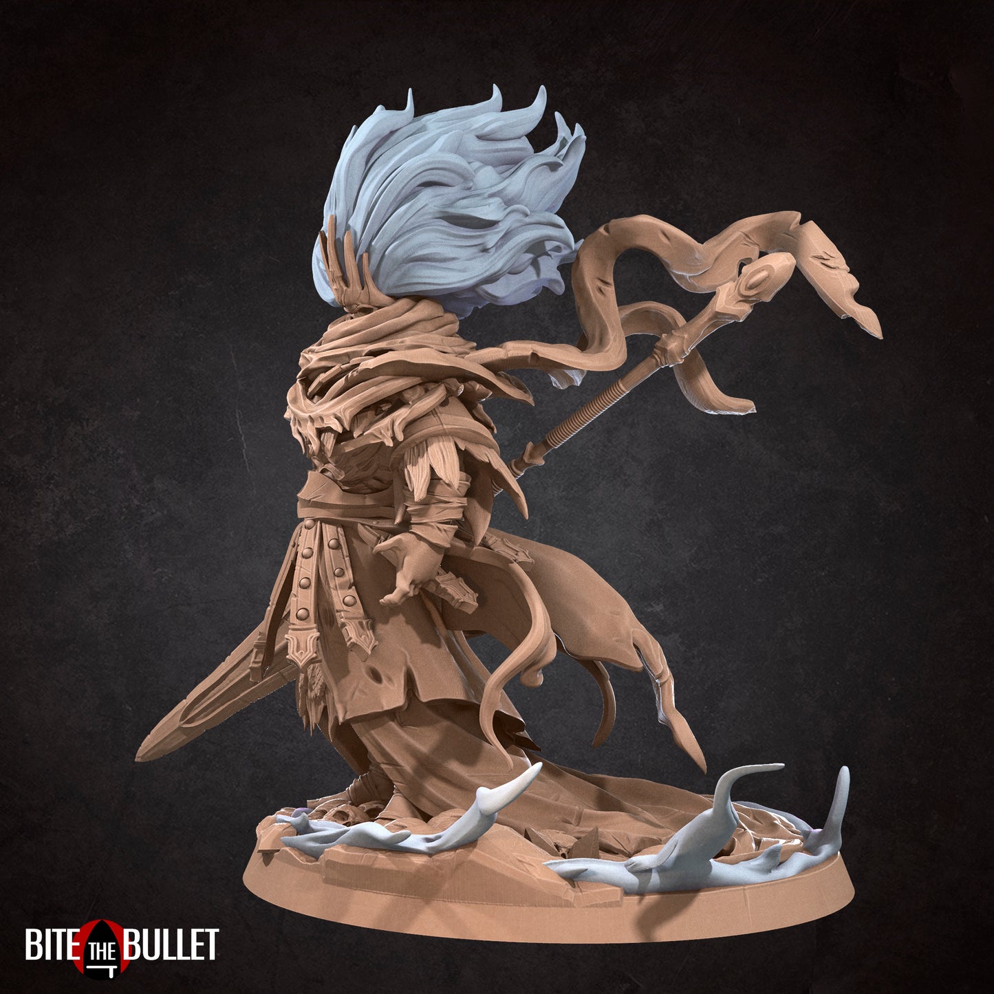 Bullet Souls PT.1
