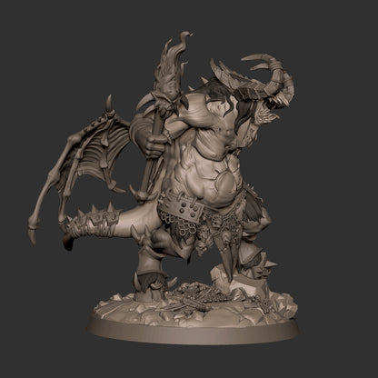 Dungeons - Demons