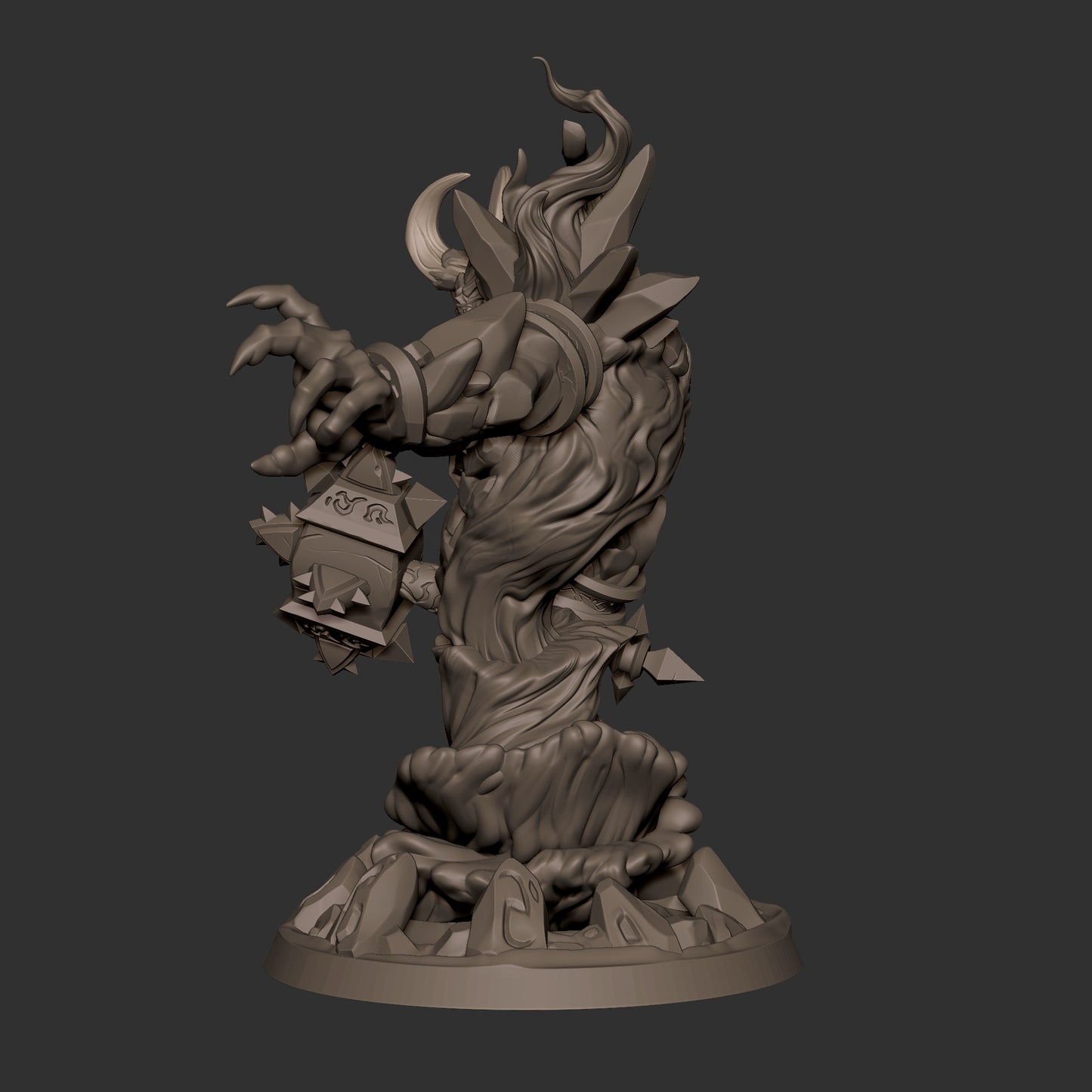 Fire Lord
