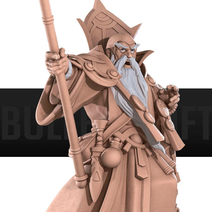 Grand Magus