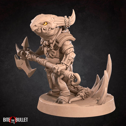 Kobold Fighter
