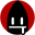 Bite the Bullet Studio logo