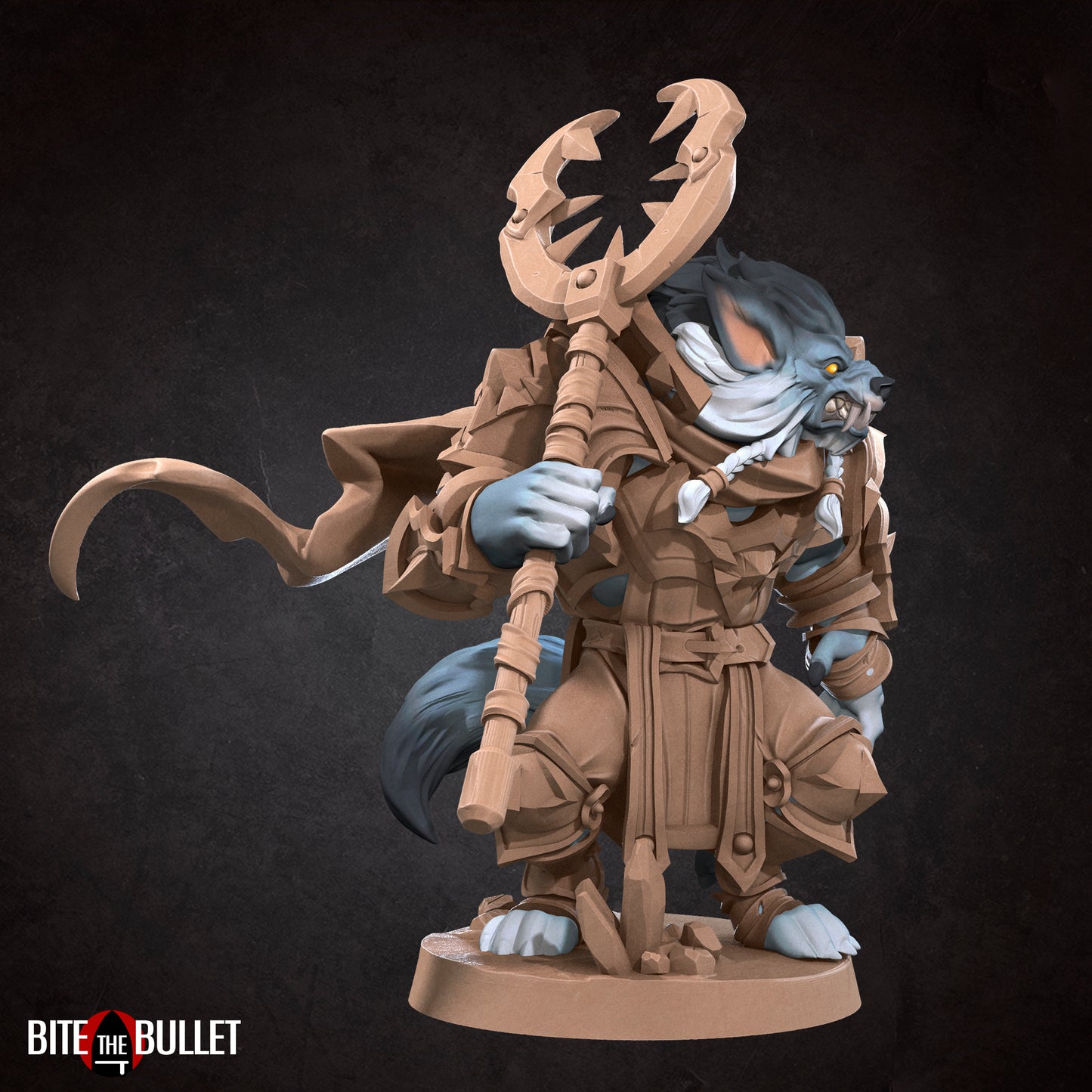 Worgens