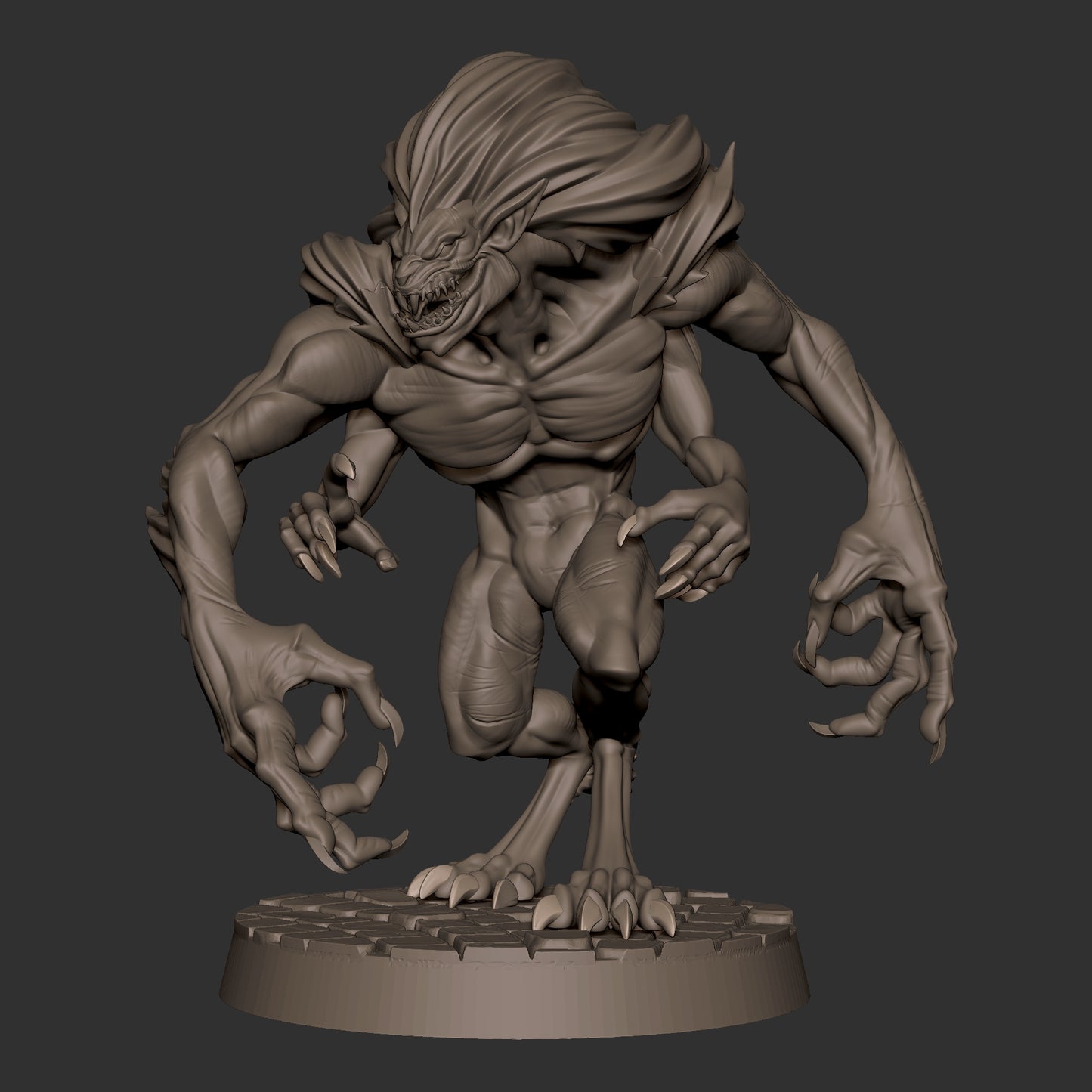 Underdark PT.2