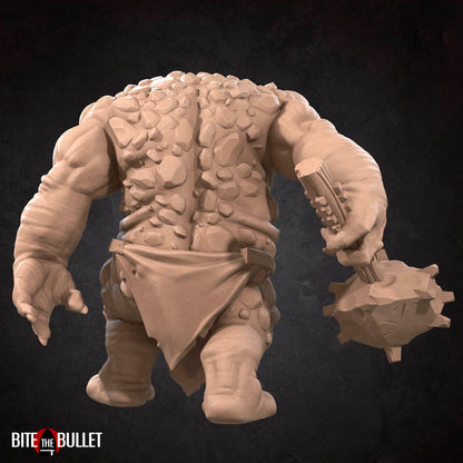 Cave Troll
