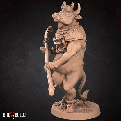 Hell Bovine