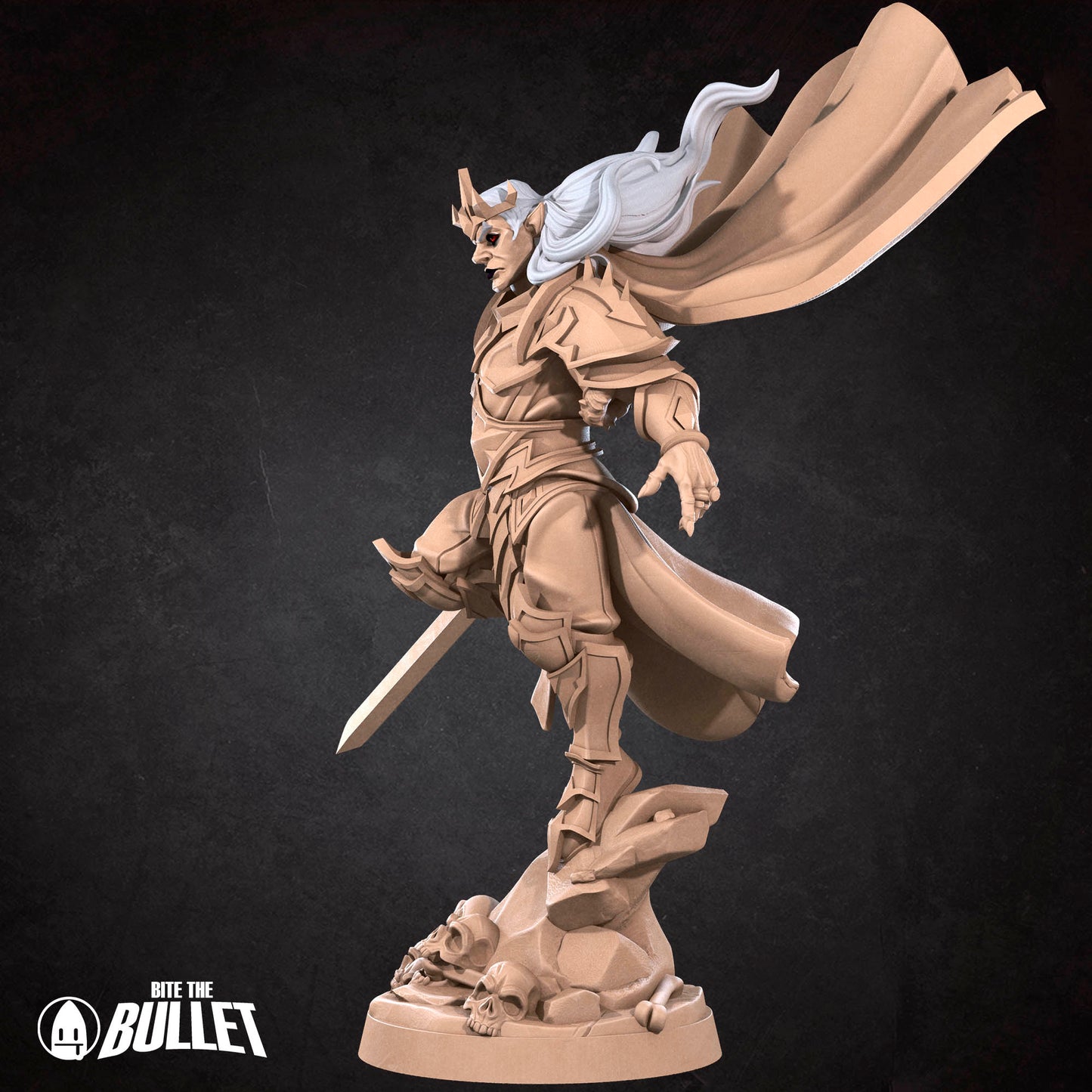Vampire Paladin