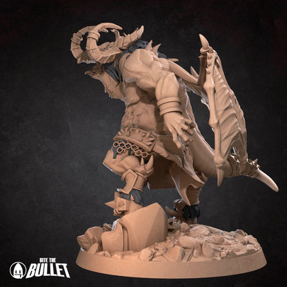 Dungeons - Demons