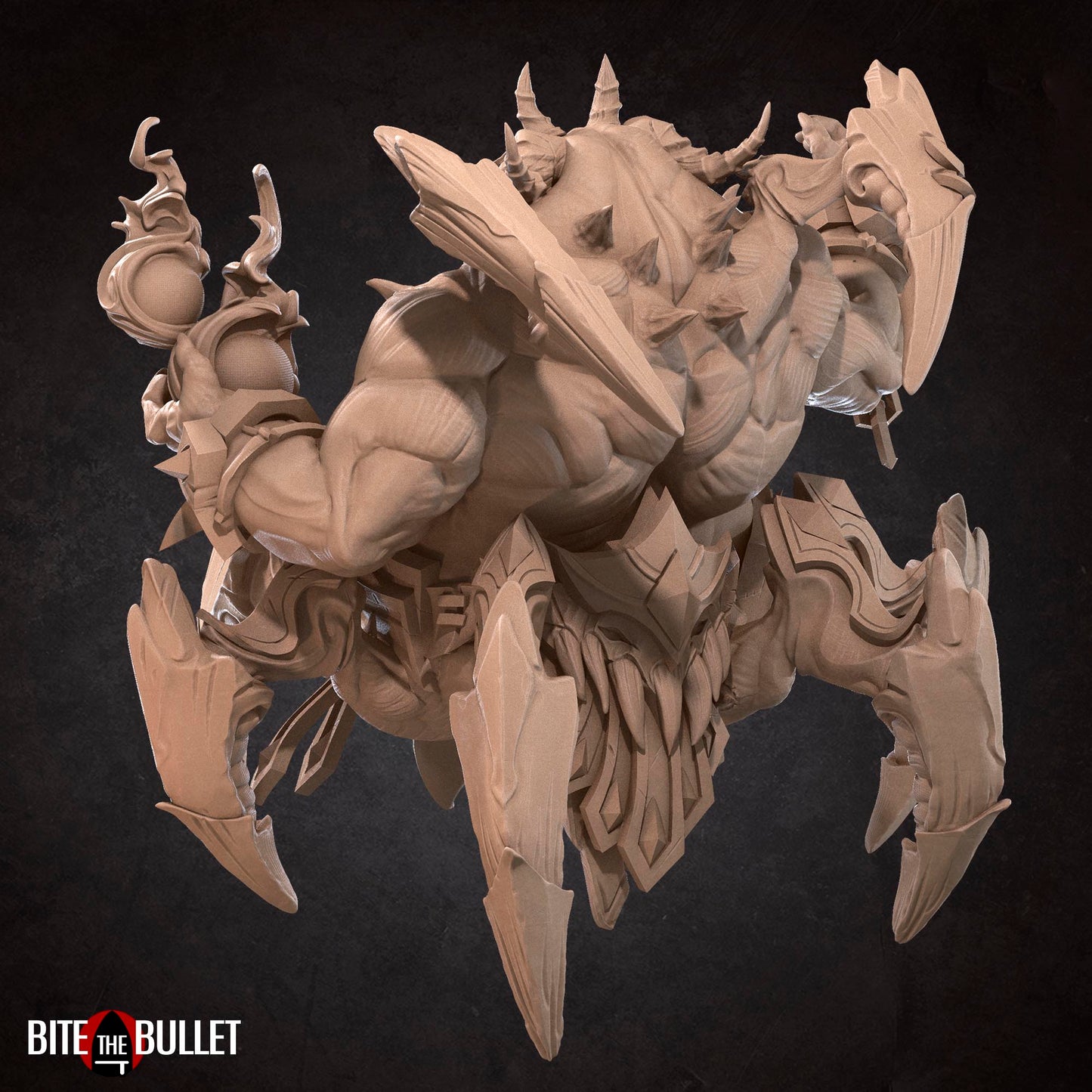 Dungeons - Undead
