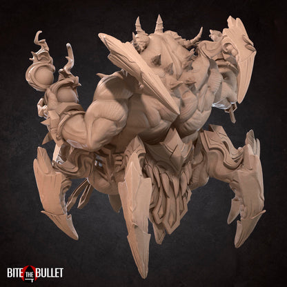 Dungeons - Undead