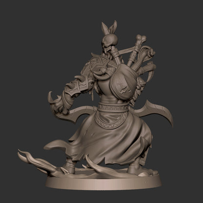 Troll Shadow Hunter