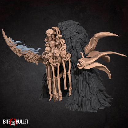 Tino, the Gravelord