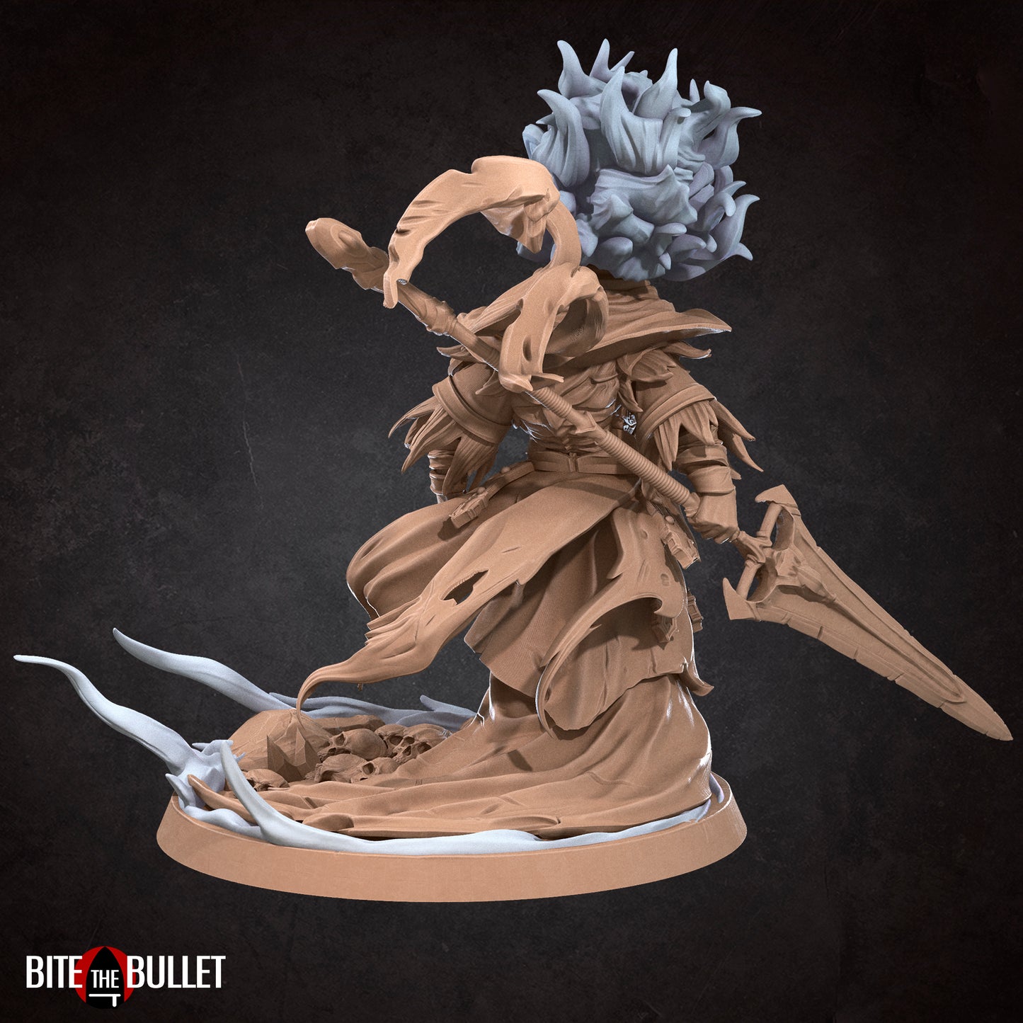 Bullet Souls PT.1