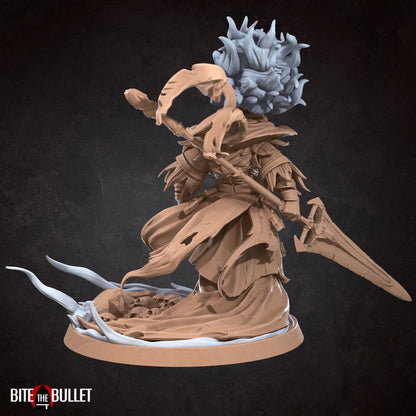 Bullet Souls PT.1