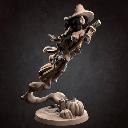 Dorotea the Witch