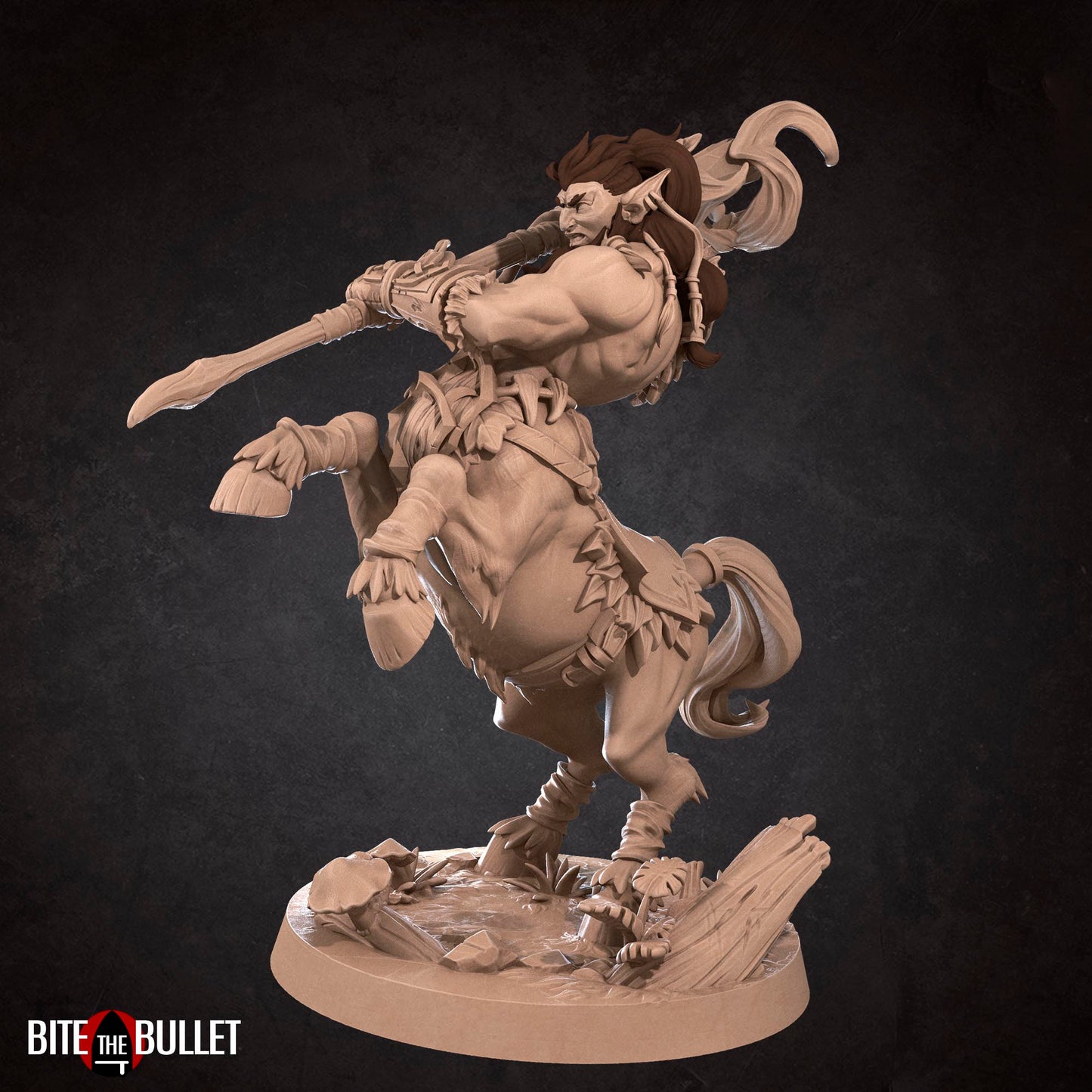 Centaurs