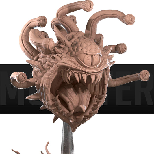 Beholder