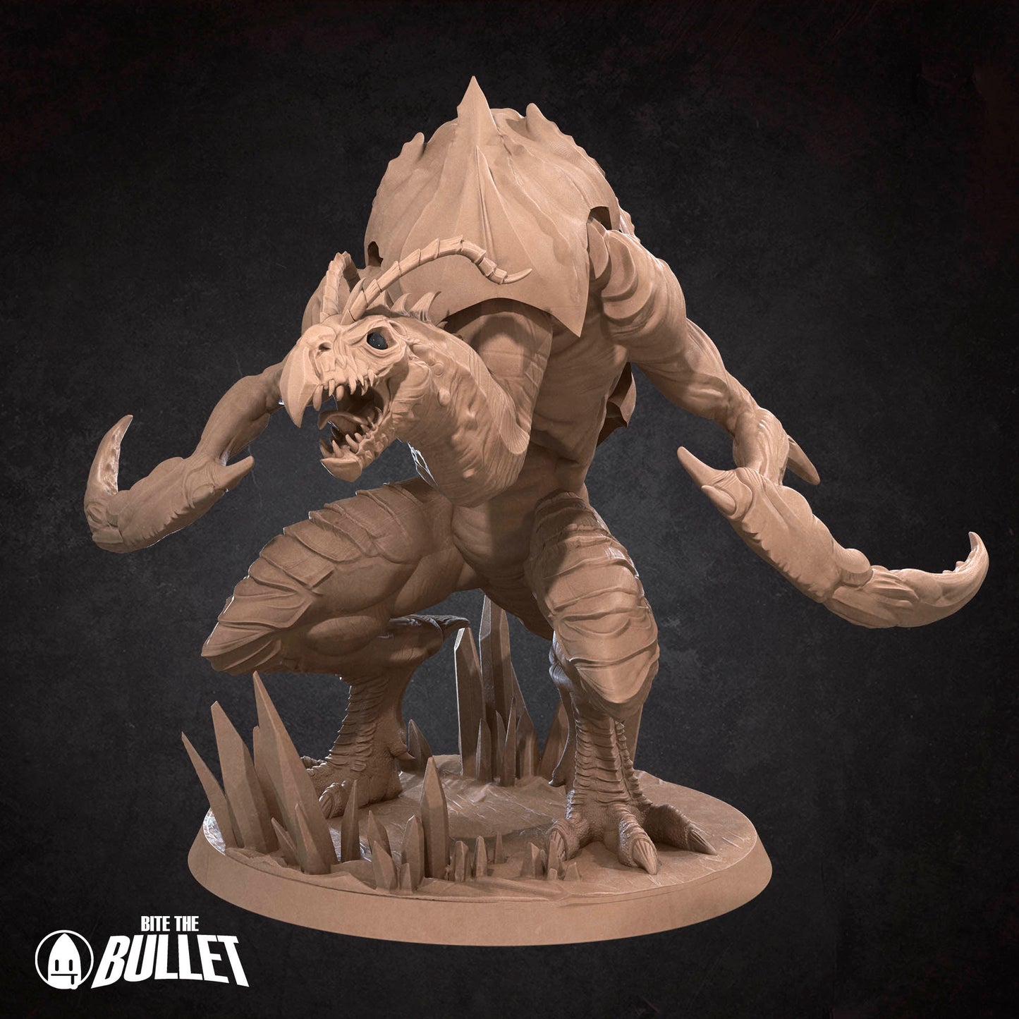 Hook Horror, Cavern Minion